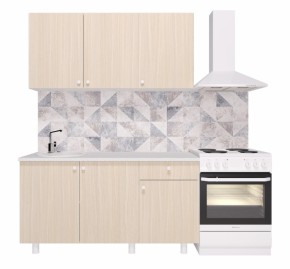 Кухонный гарнитур POINT 150 в Коротчаево - korotchaevo.ok-mebel.com | фото 9