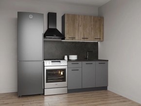 Кухонный гарнитур Умбра 1200 (Стол. 38мм) в Коротчаево - korotchaevo.ok-mebel.com | фото