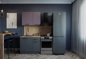 Кухонный гарнитур Виола 1000 (Стол. 38мм) в Коротчаево - korotchaevo.ok-mebel.com | фото