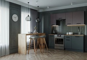 Кухонный гарнитур Виола 2000 (Стол. 26мм) в Коротчаево - korotchaevo.ok-mebel.com | фото