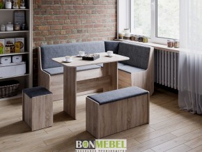 Кухонный уголок Чикаго в Коротчаево - korotchaevo.ok-mebel.com | фото 11