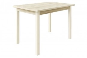 КВАНТ Стол обеденный 1100 в Коротчаево - korotchaevo.ok-mebel.com | фото 3
