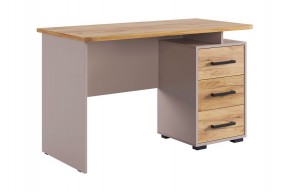 ЛАЙТ 2 Стол компьютерный (1200) в Коротчаево - korotchaevo.ok-mebel.com | фото 3