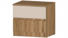 ЛЕНОРА Спальный гарнитур (модульный) кашемир в Коротчаево - korotchaevo.ok-mebel.com | фото 4