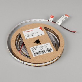 Лента светодиодная Arlight RT-A60-8mm 055382 в Коротчаево - korotchaevo.ok-mebel.com | фото 2