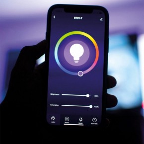 Лента светодиодная Favourite RGB лента 2001-82720 в Коротчаево - korotchaevo.ok-mebel.com | фото 3