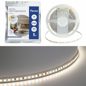 Лента светодиодная Feron LS504 51835 в Коротчаево - korotchaevo.ok-mebel.com | фото 2