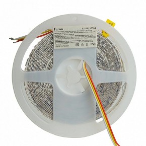 Лента светодиодная Feron LS504 51835 в Коротчаево - korotchaevo.ok-mebel.com | фото 9