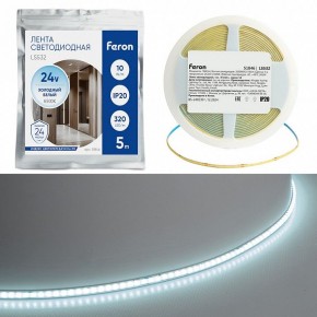 Лента светодиодная Feron LS532 51846 в Коротчаево - korotchaevo.ok-mebel.com | фото 3