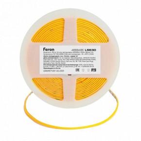 Лента светодиодная Feron LS630 48948 в Коротчаево - korotchaevo.ok-mebel.com | фото 2