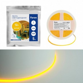 Лента светодиодная Feron LS630 48950 в Коротчаево - korotchaevo.ok-mebel.com | фото