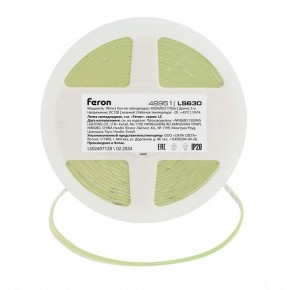 Лента светодиодная Feron LS630 48951 в Коротчаево - korotchaevo.ok-mebel.com | фото 2