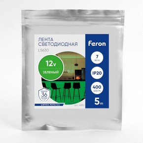 Лента светодиодная Feron LS630 48951 в Коротчаево - korotchaevo.ok-mebel.com | фото 3