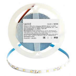 Лента светодиодная Feron Saffit SST01 55239 в Коротчаево - korotchaevo.ok-mebel.com | фото 2