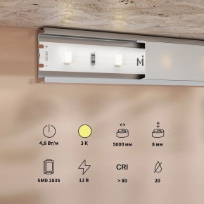 Лента светодиодная Maytoni Base 201162 в Коротчаево - korotchaevo.ok-mebel.com | фото 3