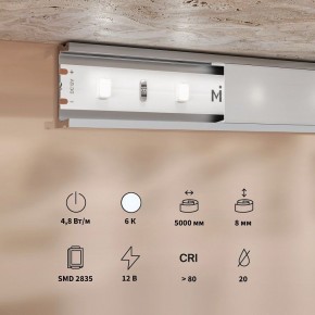 Лента светодиодная Maytoni Base 201164 в Коротчаево - korotchaevo.ok-mebel.com | фото 3