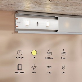 Лента светодиодная Maytoni Base 201165 в Коротчаево - korotchaevo.ok-mebel.com | фото 3