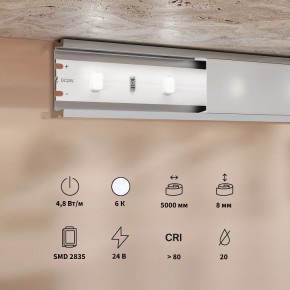 Лента светодиодная Maytoni Base 201167 в Коротчаево - korotchaevo.ok-mebel.com | фото 3