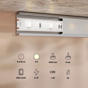 Лента светодиодная Maytoni Base 201169 в Коротчаево - korotchaevo.ok-mebel.com | фото 3