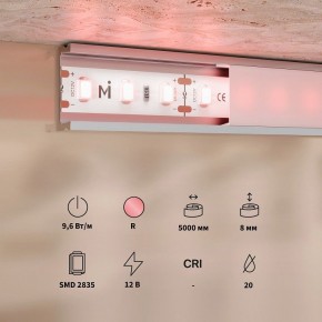 Лента светодиодная Maytoni Base 201171 в Коротчаево - korotchaevo.ok-mebel.com | фото 3