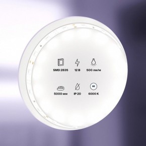 Лента светодиодная Maytoni Led strip 10104 в Коротчаево - korotchaevo.ok-mebel.com | фото 2