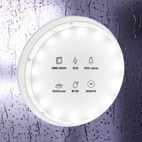 Лента светодиодная Maytoni Led strip 10107 в Коротчаево - korotchaevo.ok-mebel.com | фото 2