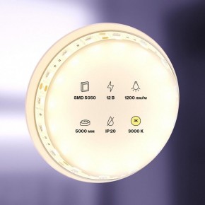 Лента светодиодная Maytoni Led strip 10128 в Коротчаево - korotchaevo.ok-mebel.com | фото 2