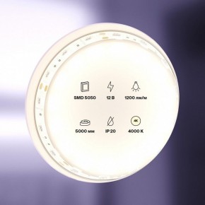 Лента светодиодная Maytoni Led strip 10129 в Коротчаево - korotchaevo.ok-mebel.com | фото 2