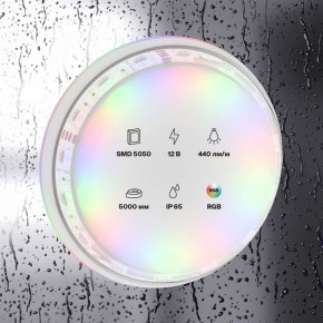 Лента светодиодная Maytoni Led strip 10135 в Коротчаево - korotchaevo.ok-mebel.com | фото 2