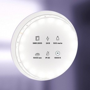 Лента светодиодная Maytoni Led strip 10138 в Коротчаево - korotchaevo.ok-mebel.com | фото 2
