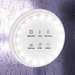Лента светодиодная Maytoni Led strip 10141 в Коротчаево - korotchaevo.ok-mebel.com | фото 2