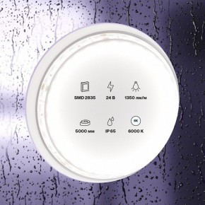 Лента светодиодная Maytoni Led strip 10153 в Коротчаево - korotchaevo.ok-mebel.com | фото 2