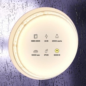 Лента светодиодная Maytoni Led strip 10157 в Коротчаево - korotchaevo.ok-mebel.com | фото 3
