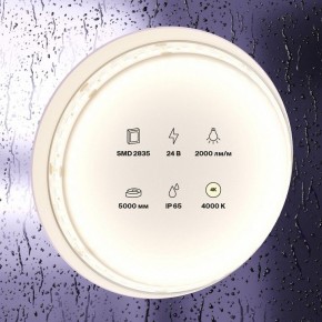 Лента светодиодная Maytoni Led strip 10158 в Коротчаево - korotchaevo.ok-mebel.com | фото 2