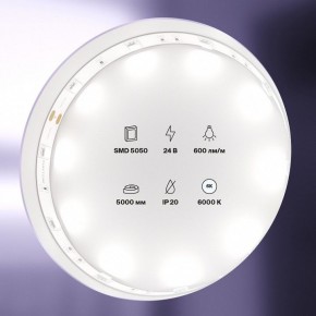 Лента светодиодная Maytoni Led strip 10162 в Коротчаево - korotchaevo.ok-mebel.com | фото 2