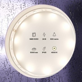 Лента светодиодная Maytoni Led strip 10164 в Коротчаево - korotchaevo.ok-mebel.com | фото 2