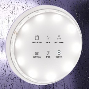 Лента светодиодная Maytoni Led strip 10165 в Коротчаево - korotchaevo.ok-mebel.com | фото 2