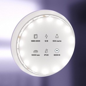 Лента светодиодная Maytoni Led strip 20009 в Коротчаево - korotchaevo.ok-mebel.com | фото 2