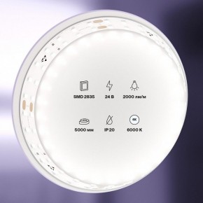 Лента светодиодная Maytoni Led strip 20030 в Коротчаево - korotchaevo.ok-mebel.com | фото 2