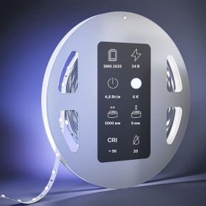 Лента светодиодная Maytoni Ultra 201011 в Коротчаево - korotchaevo.ok-mebel.com | фото 3