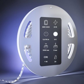Лента светодиодная Maytoni Ultra 201041 в Коротчаево - korotchaevo.ok-mebel.com | фото 3