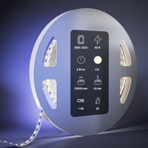 Лента светодиодная Maytoni Ultra 201211 в Коротчаево - korotchaevo.ok-mebel.com | фото 3