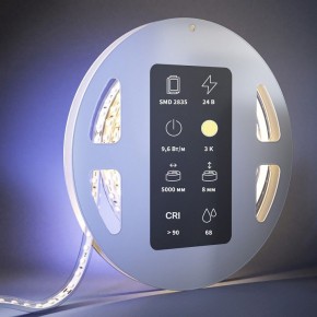 Лента светодиодная Maytoni Ultra 201212 в Коротчаево - korotchaevo.ok-mebel.com | фото 3