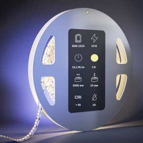 Лента светодиодная Maytoni Ultra 201215 в Коротчаево - korotchaevo.ok-mebel.com | фото 3