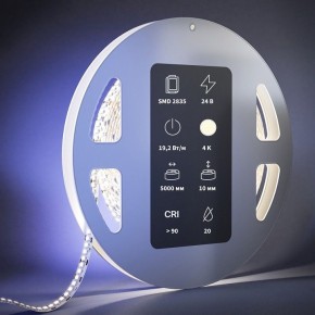 Лента светодиодная Maytoni Ultra 201216 в Коротчаево - korotchaevo.ok-mebel.com | фото 3