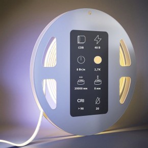 Лента светодиодная Maytoni Ultra 201218 в Коротчаево - korotchaevo.ok-mebel.com | фото 3