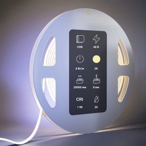 Лента светодиодная Maytoni Ultra 201219 в Коротчаево - korotchaevo.ok-mebel.com | фото 3