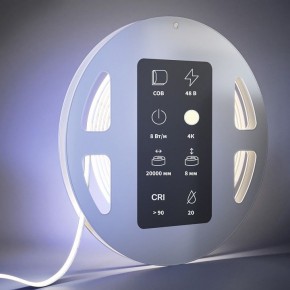 Лента светодиодная Maytoni Ultra 201220 в Коротчаево - korotchaevo.ok-mebel.com | фото 3