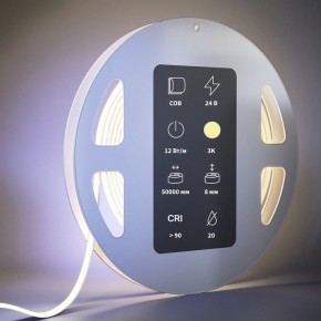 Лента светодиодная Maytoni Ultra 201221 в Коротчаево - korotchaevo.ok-mebel.com | фото 3
