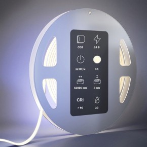 Лента светодиодная Maytoni Ultra 201222 в Коротчаево - korotchaevo.ok-mebel.com | фото 3